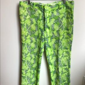 Vintage Lilly Pulitzer Pants